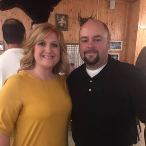 Meet your Posher, Jamie